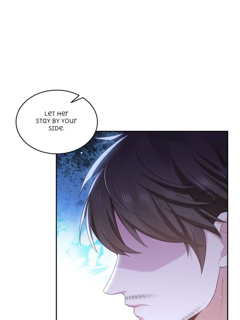Perfect Secret Love: The Bad New Wife Is A Little Sweet Chapter 532 183 32