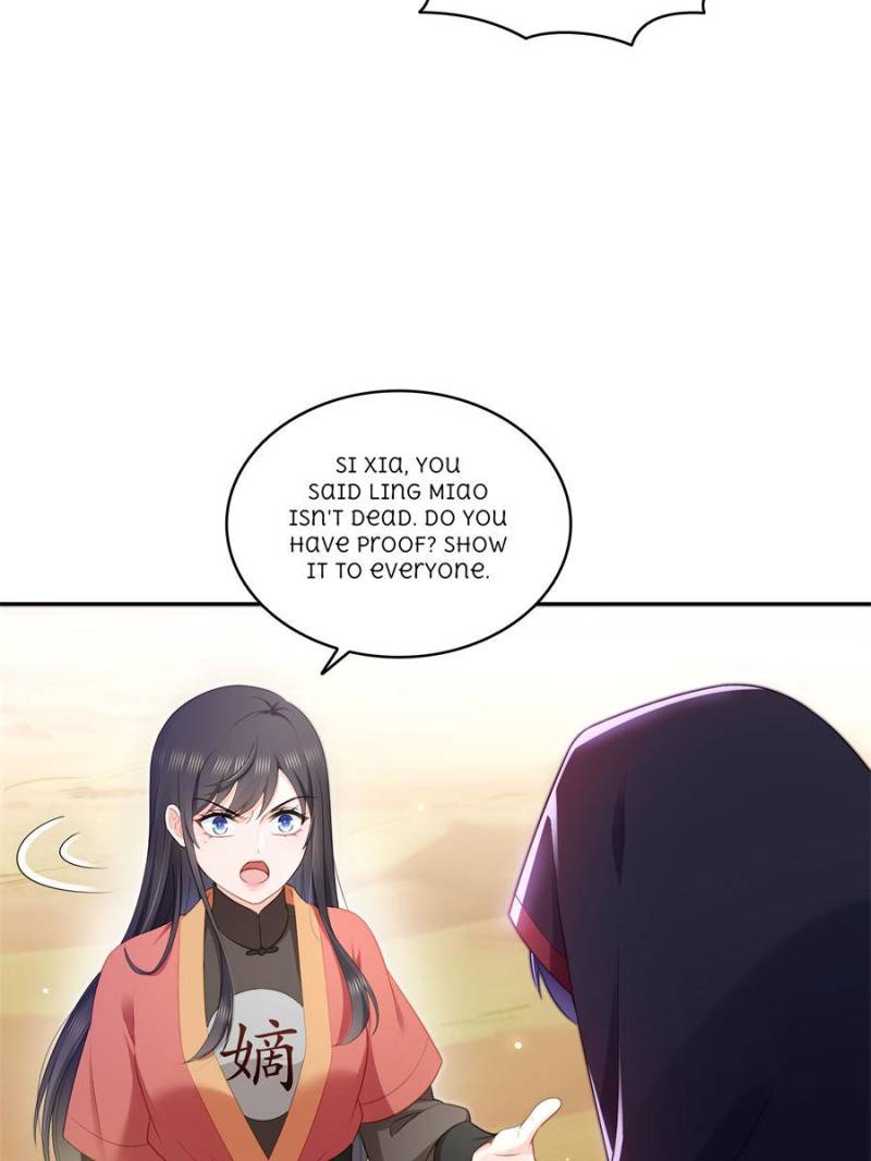 Perfect Secret Love: The Bad New Wife Is A Little Sweet Chapter 532 186 35