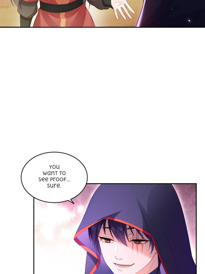 Perfect Secret Love: The Bad New Wife Is A Little Sweet Chapter 532 187 36