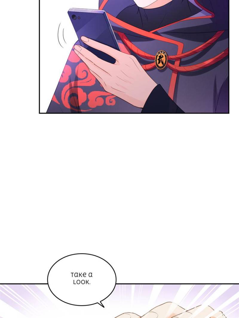 Perfect Secret Love: The Bad New Wife Is A Little Sweet Chapter 532 188 37