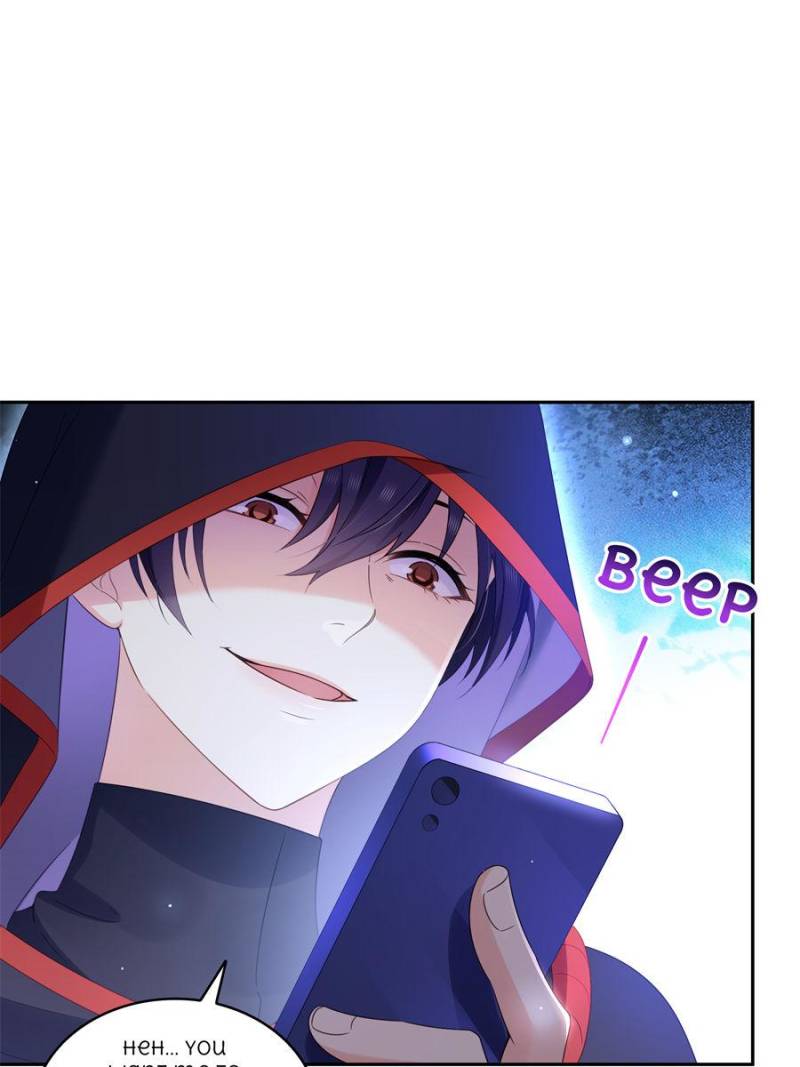 Perfect Secret Love: The Bad New Wife Is A Little Sweet Chapter 532 191 40