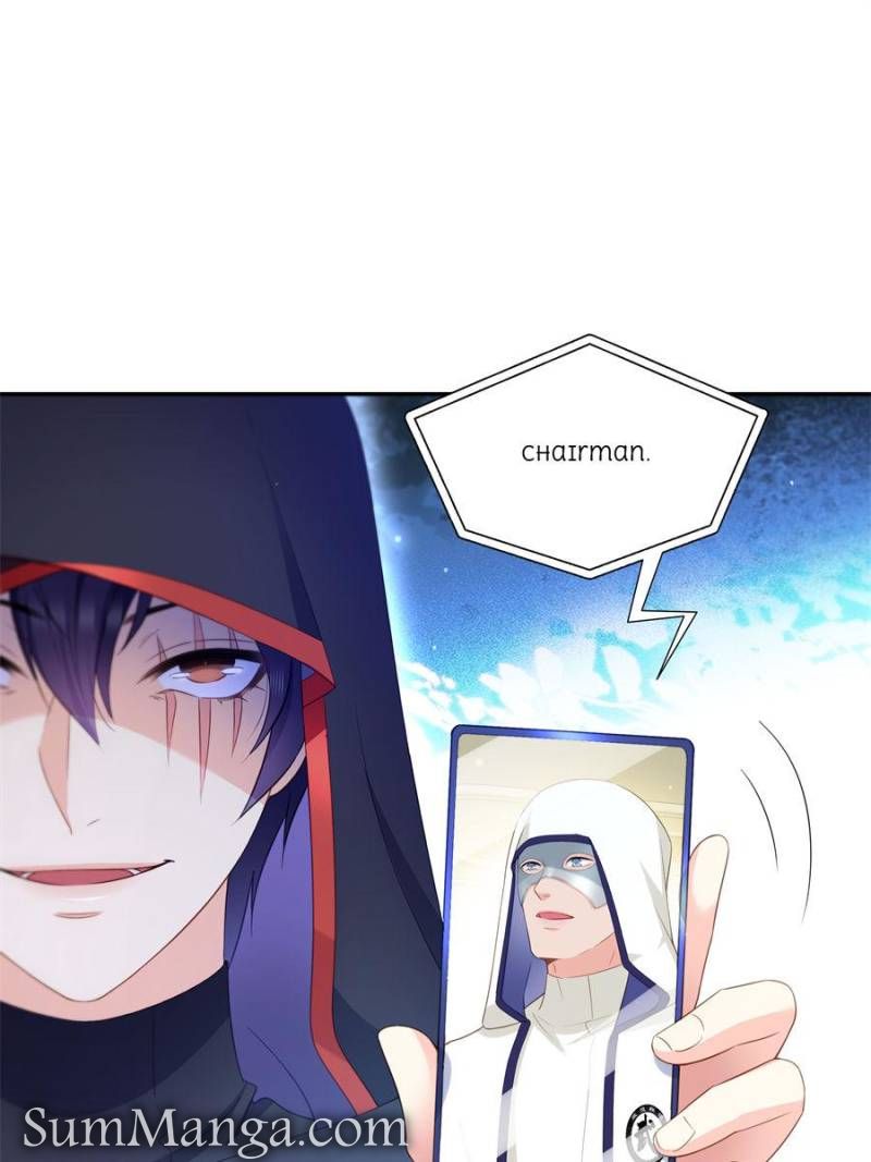 Perfect Secret Love: The Bad New Wife Is A Little Sweet Chapter 532 193 42