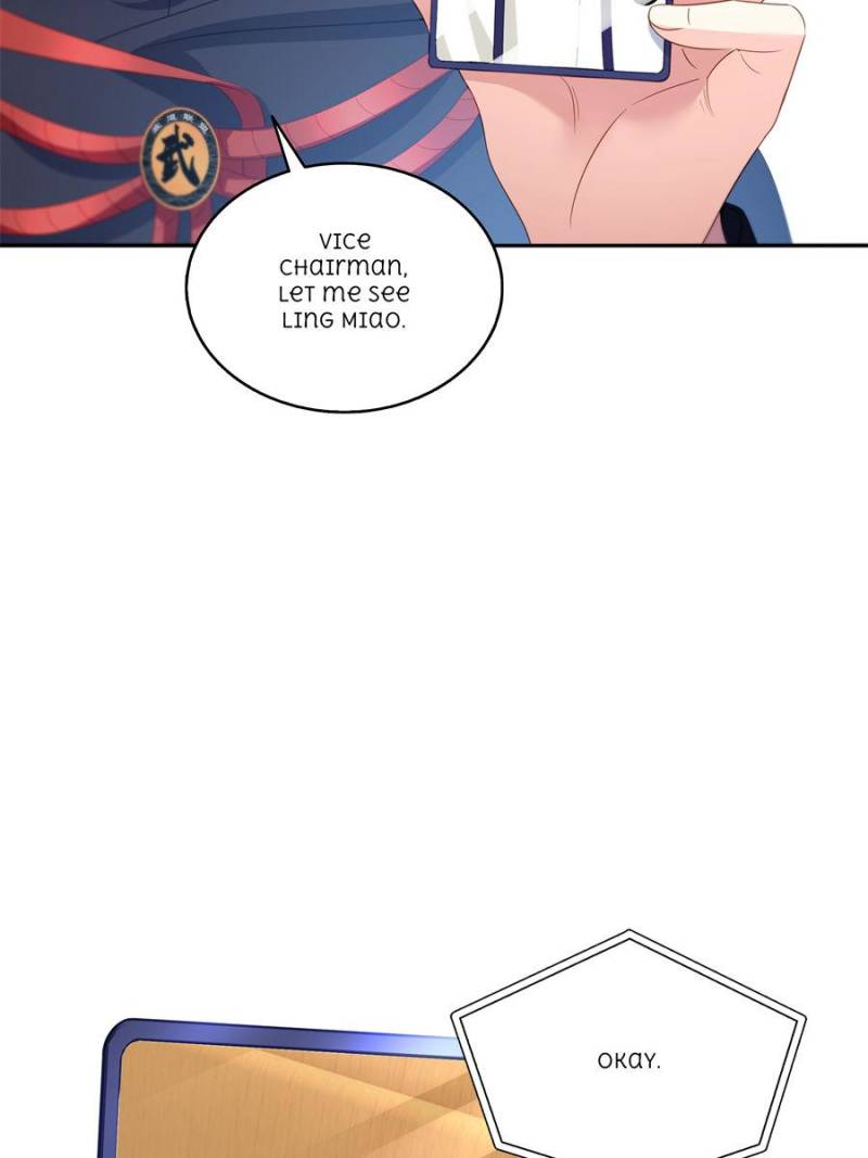 Perfect Secret Love: The Bad New Wife Is A Little Sweet Chapter 532 194 43