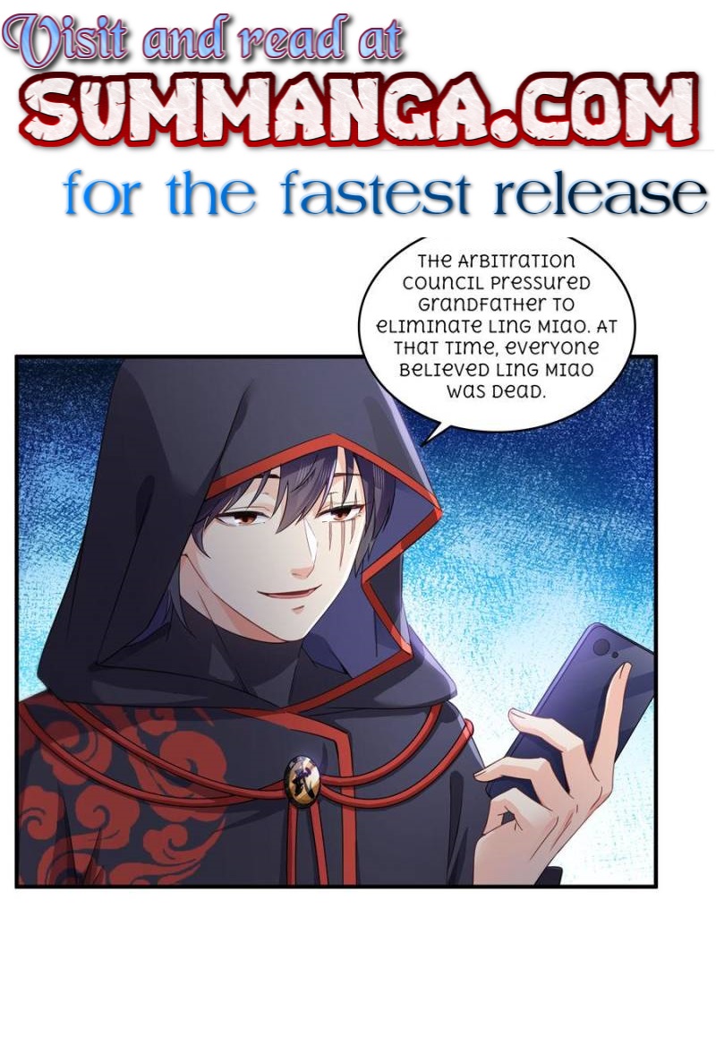 Perfect Secret Love: The Bad New Wife Is A Little Sweet Chapter 533 155 01