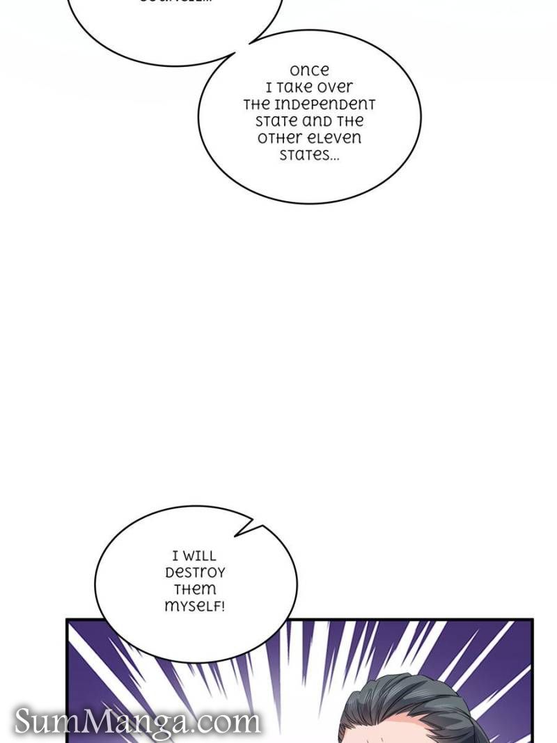 Perfect Secret Love: The Bad New Wife Is A Little Sweet Chapter 533 168 14