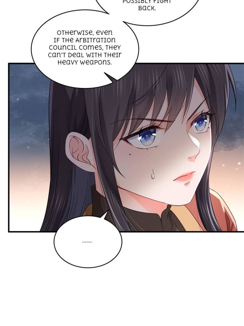 Perfect Secret Love: The Bad New Wife Is A Little Sweet Chapter 533 176 22