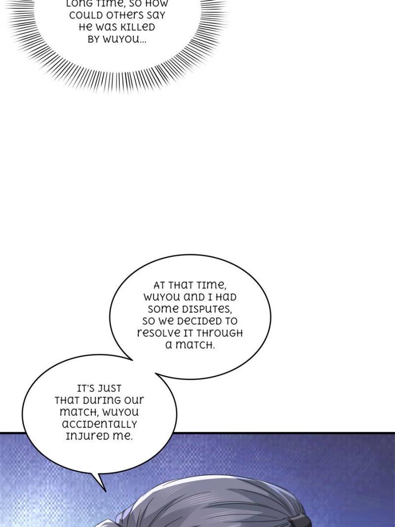 Perfect Secret Love: The Bad New Wife Is A Little Sweet Chapter 533 190 36