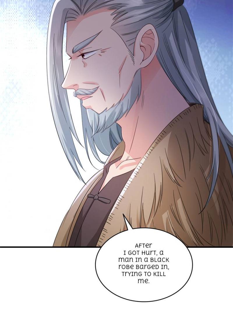 Perfect Secret Love: The Bad New Wife Is A Little Sweet Chapter 533 191 37