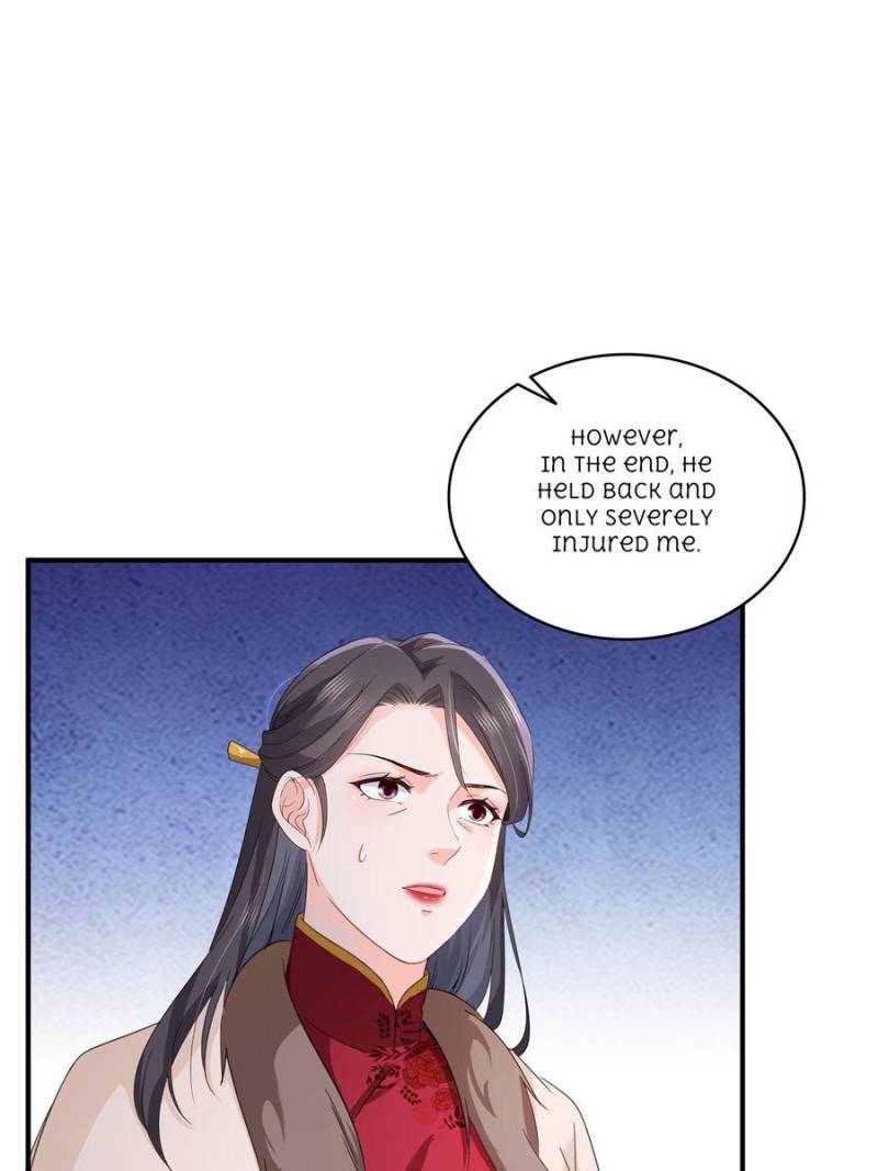 Perfect Secret Love: The Bad New Wife Is A Little Sweet Chapter 533 192 38