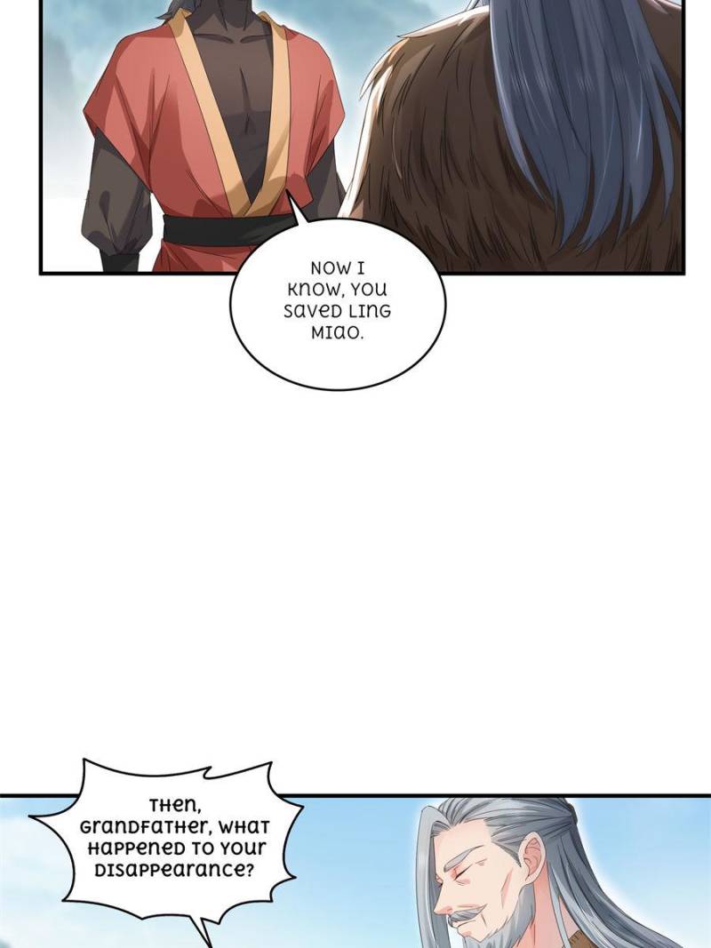 Perfect Secret Love: The Bad New Wife Is A Little Sweet Chapter 533 199 45