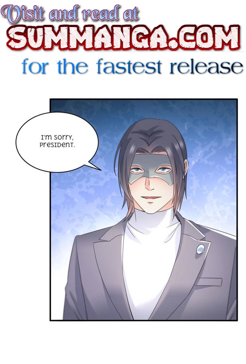 Perfect Secret Love: The Bad New Wife Is A Little Sweet Chapter 535 152 01