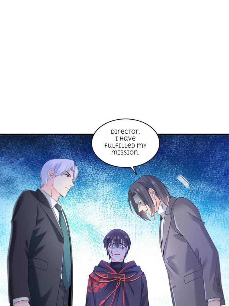 Perfect Secret Love: The Bad New Wife Is A Little Sweet Chapter 535 153 02