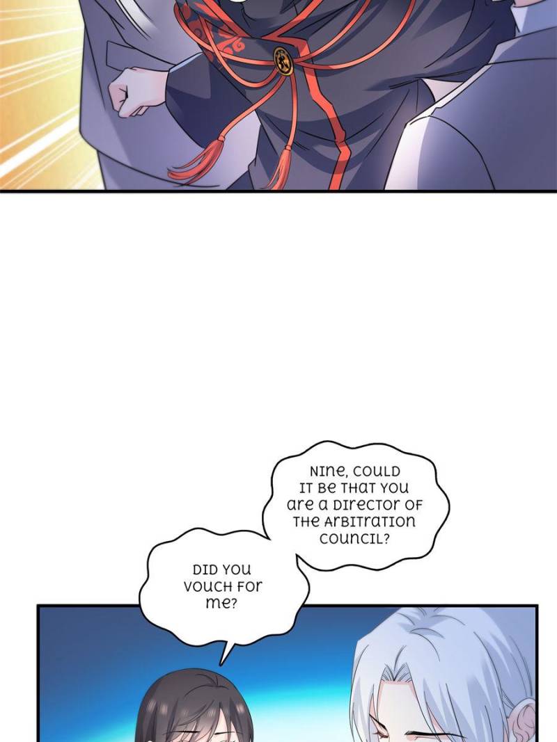 Perfect Secret Love: The Bad New Wife Is A Little Sweet Chapter 535 155 04