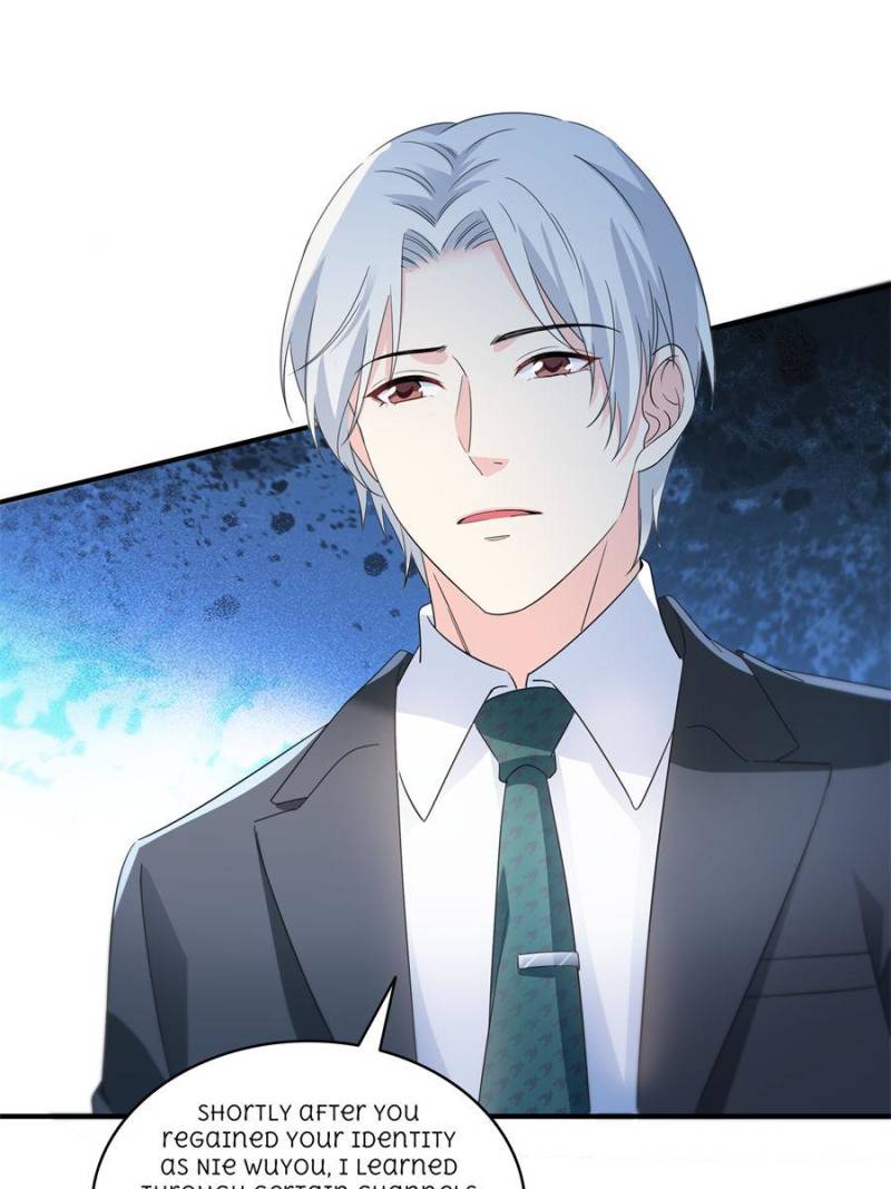 Perfect Secret Love: The Bad New Wife Is A Little Sweet Chapter 535 157 06