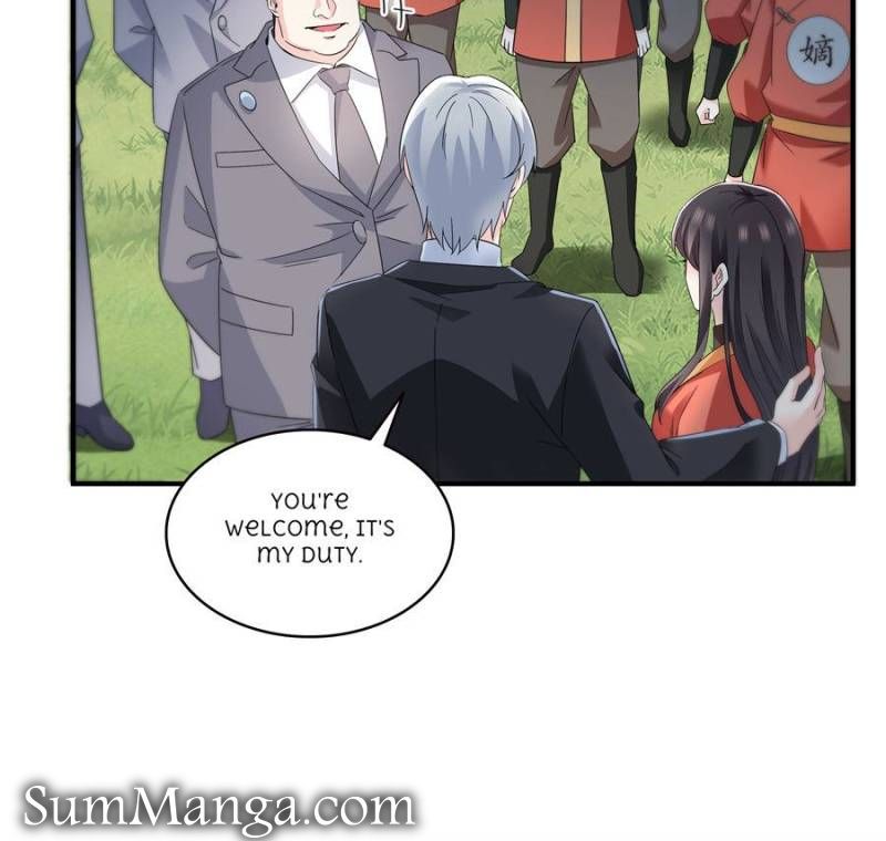 Perfect Secret Love: The Bad New Wife Is A Little Sweet Chapter 535 159 08