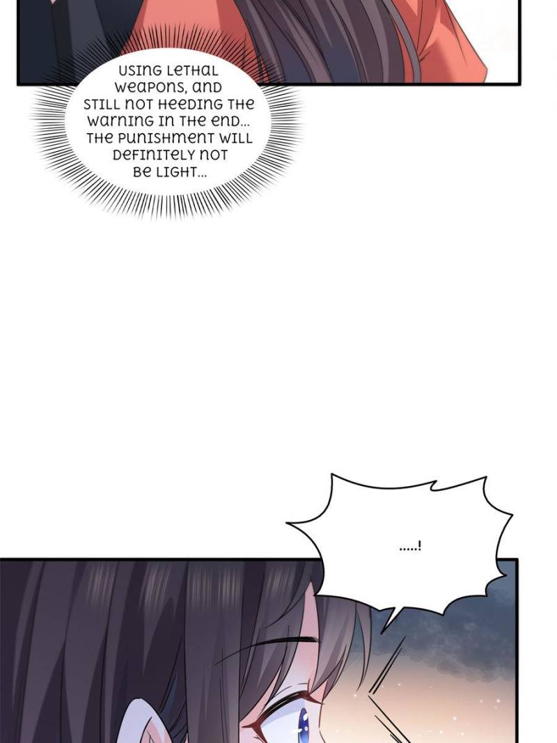 Perfect Secret Love: The Bad New Wife Is A Little Sweet Chapter 535 162 11