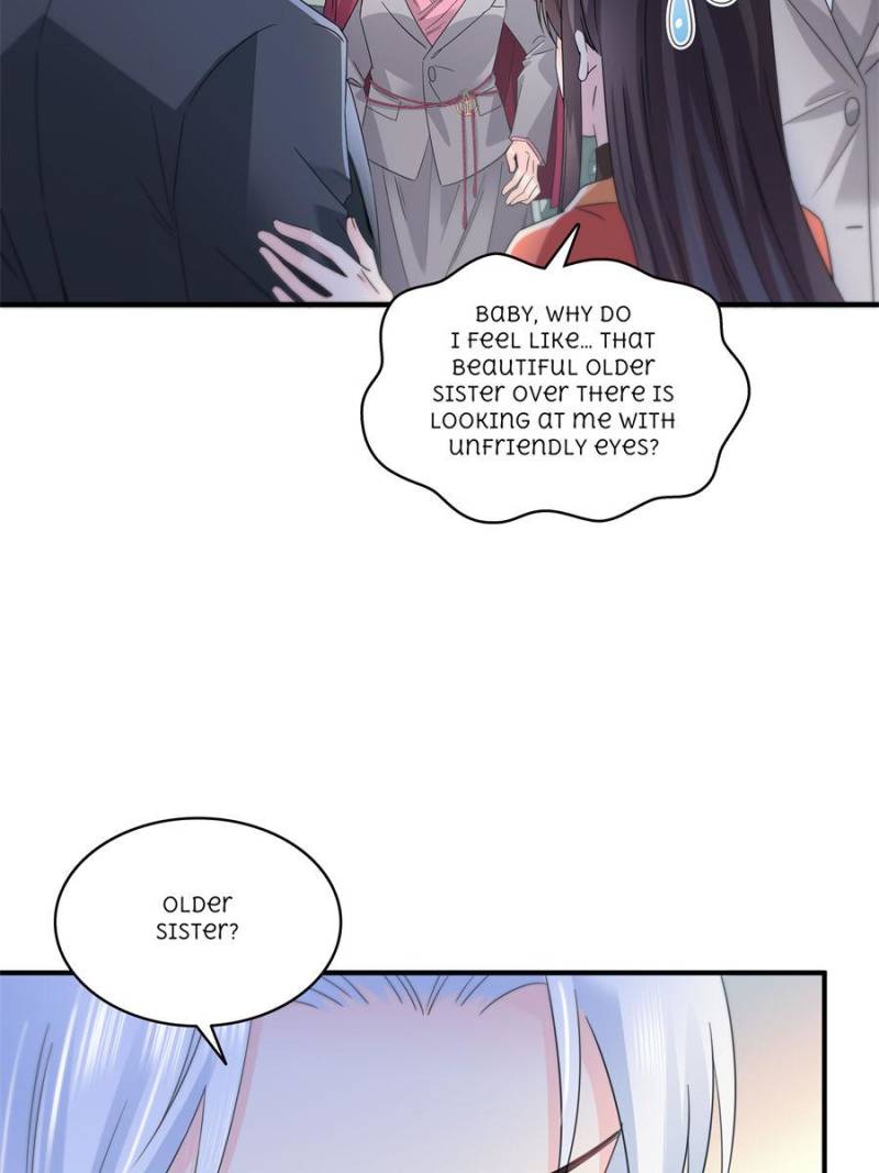 Perfect Secret Love: The Bad New Wife Is A Little Sweet Chapter 535 164 13