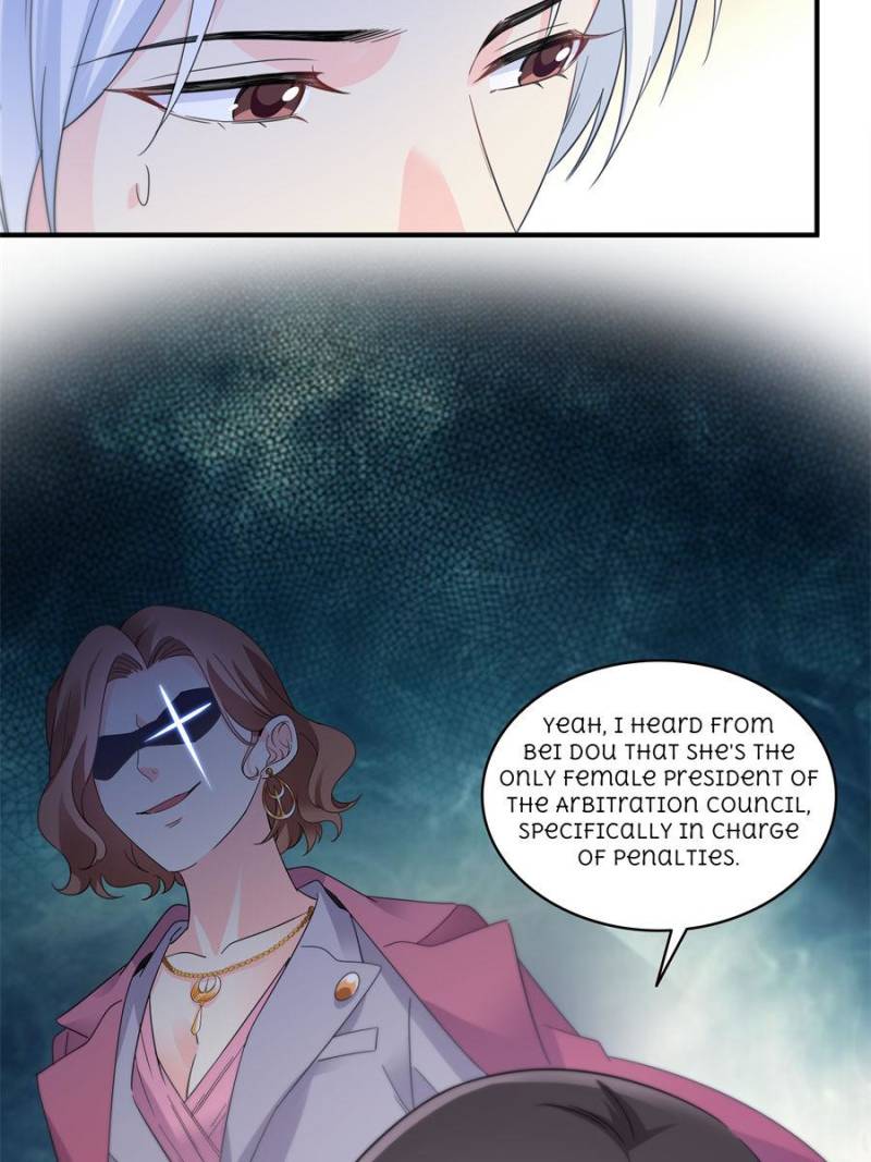 Perfect Secret Love: The Bad New Wife Is A Little Sweet Chapter 535 165 14