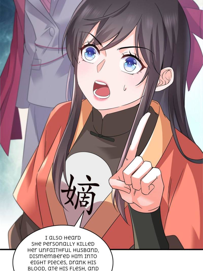Perfect Secret Love: The Bad New Wife Is A Little Sweet Chapter 535 166 15