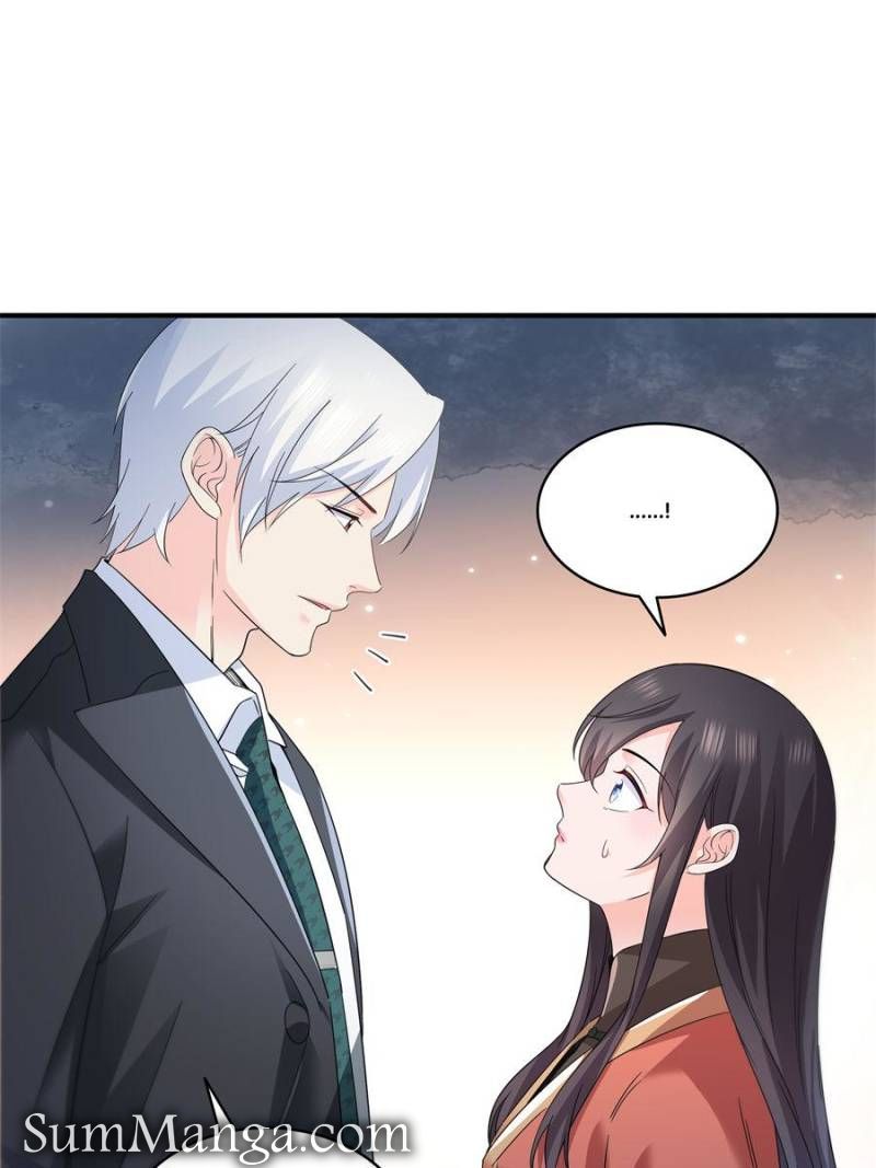 Perfect Secret Love: The Bad New Wife Is A Little Sweet Chapter 535 169 18