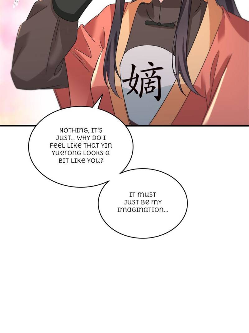 Perfect Secret Love: The Bad New Wife Is A Little Sweet Chapter 535 171 20