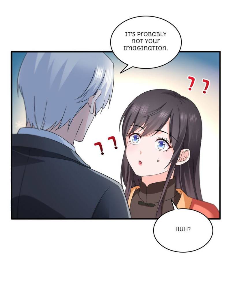 Perfect Secret Love: The Bad New Wife Is A Little Sweet Chapter 535 172 21