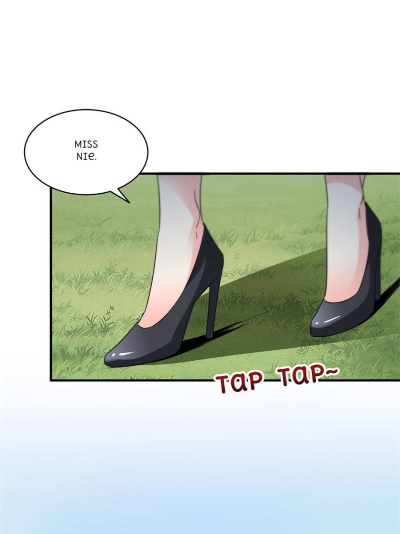 Perfect Secret Love: The Bad New Wife Is A Little Sweet Chapter 535 173 22