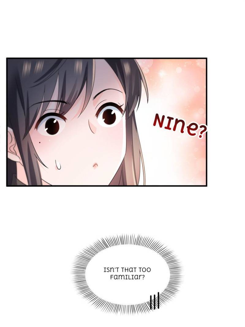 Perfect Secret Love: The Bad New Wife Is A Little Sweet Chapter 535 176 25