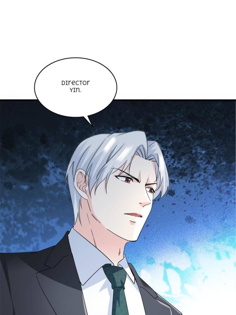 Perfect Secret Love: The Bad New Wife Is A Little Sweet Chapter 535 177 26