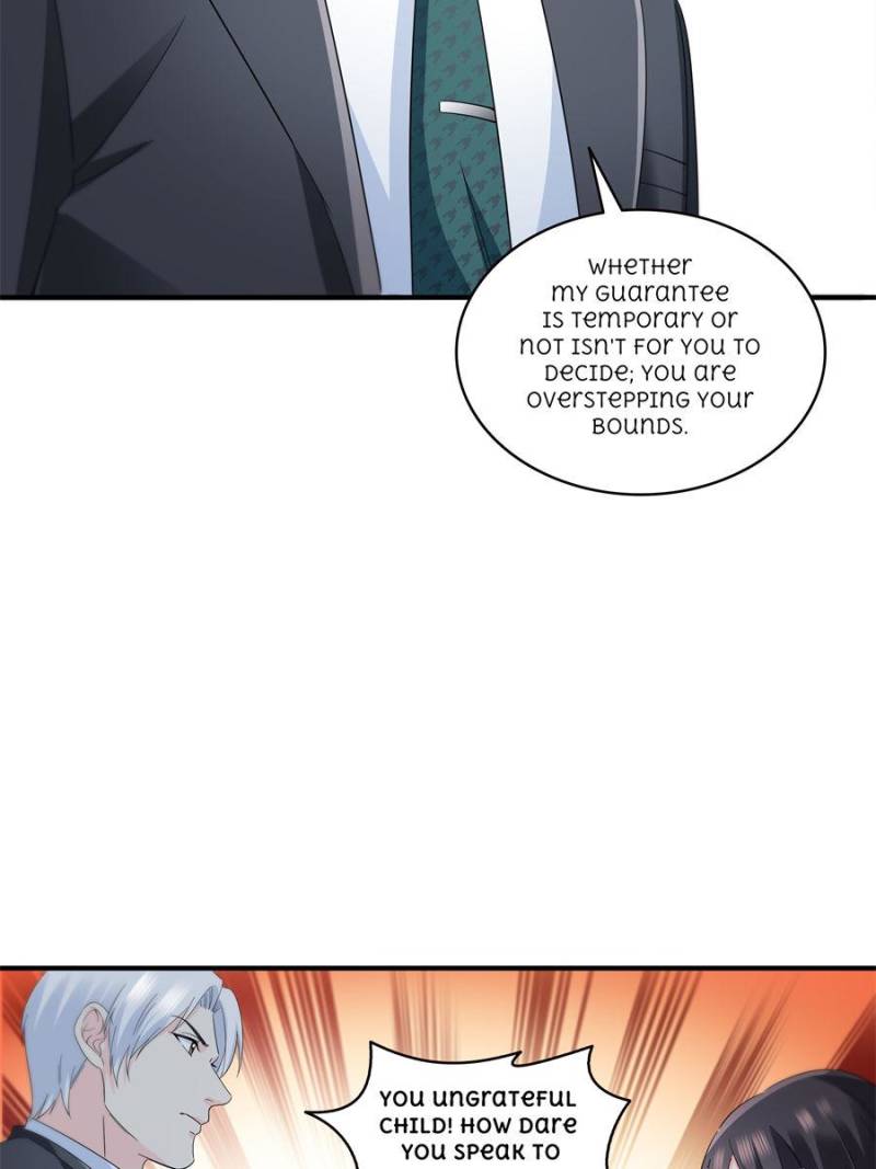 Perfect Secret Love: The Bad New Wife Is A Little Sweet Chapter 535 178 27
