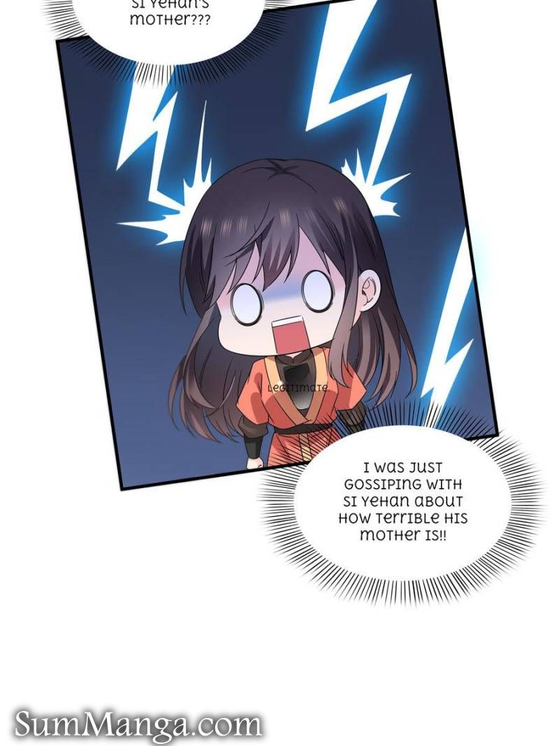 Perfect Secret Love: The Bad New Wife Is A Little Sweet Chapter 535 180 29