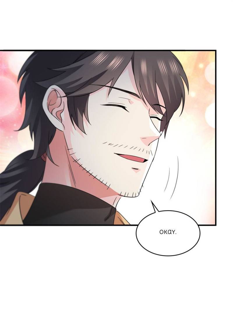 Perfect Secret Love: The Bad New Wife Is A Little Sweet Chapter 535 192 41