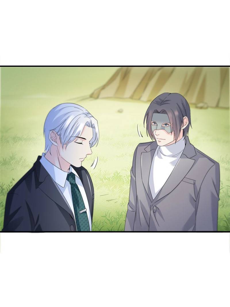 Perfect Secret Love: The Bad New Wife Is A Little Sweet Chapter 535 193 42