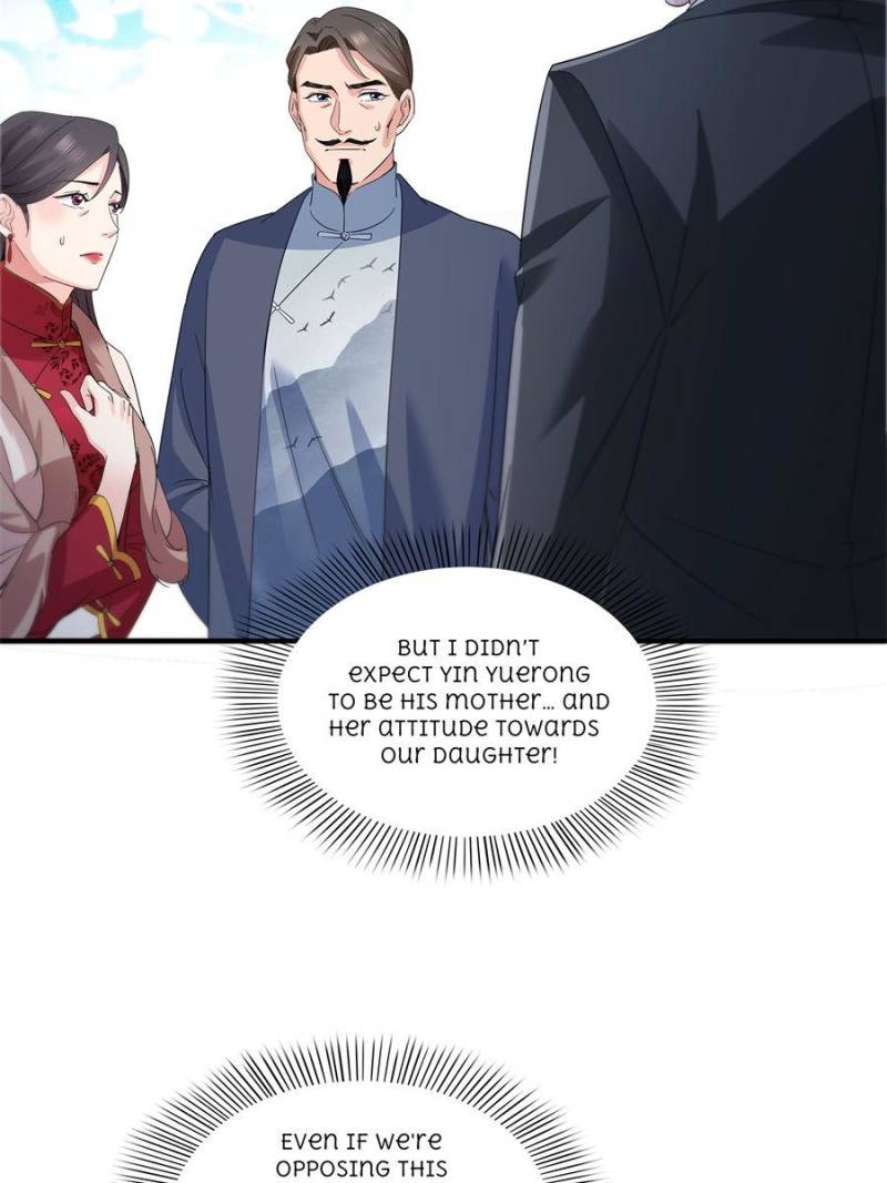 Perfect Secret Love: The Bad New Wife Is A Little Sweet Chapter 535 198 47