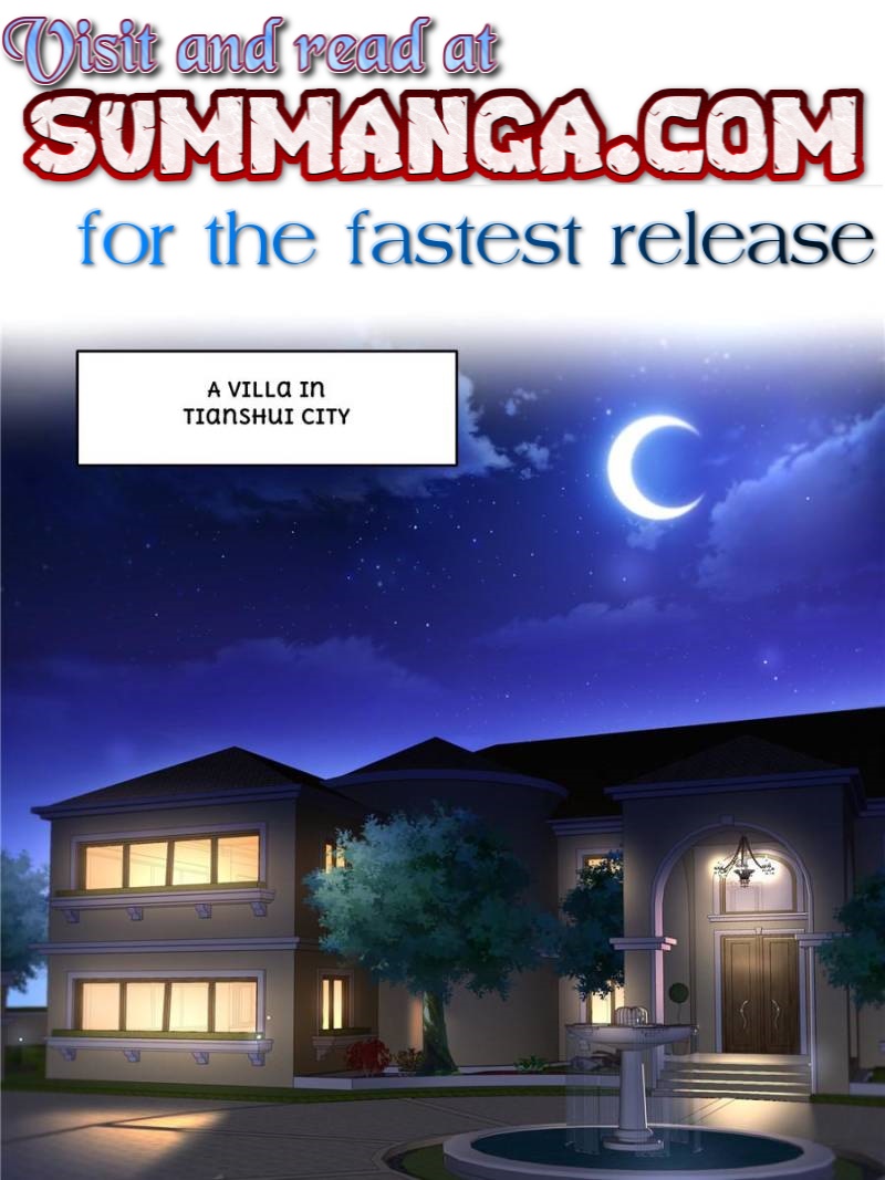 Perfect Secret Love: The Bad New Wife Is A Little Sweet Chapter 539 152 01