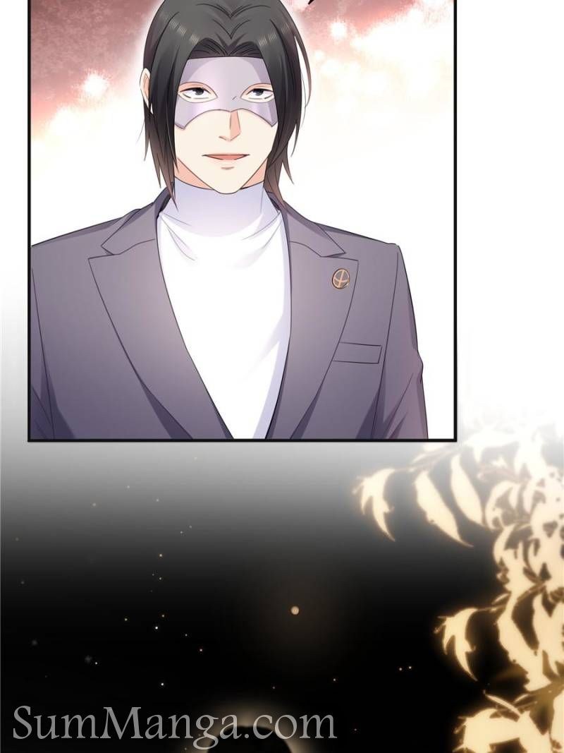 Perfect Secret Love: The Bad New Wife Is A Little Sweet Chapter 539 155 04