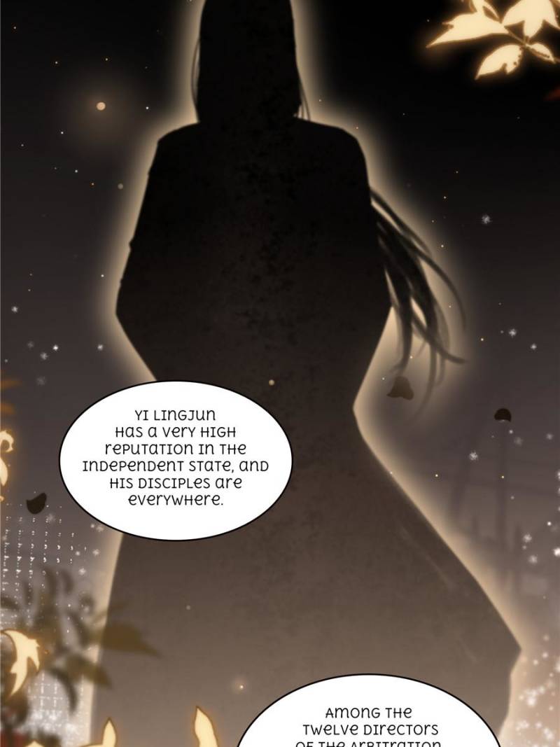 Perfect Secret Love: The Bad New Wife Is A Little Sweet Chapter 539 156 05