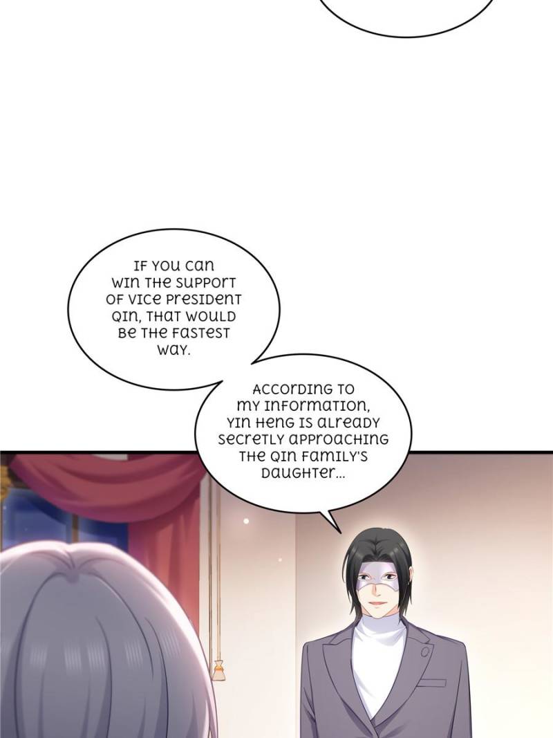 Perfect Secret Love: The Bad New Wife Is A Little Sweet Chapter 539 161 10