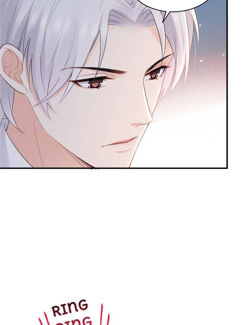 Perfect Secret Love: The Bad New Wife Is A Little Sweet Chapter 539 165 14