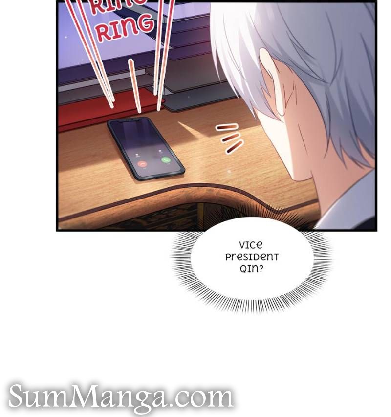 Perfect Secret Love: The Bad New Wife Is A Little Sweet Chapter 539 166 15
