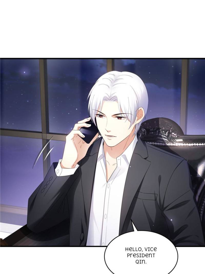 Perfect Secret Love: The Bad New Wife Is A Little Sweet Chapter 539 167 16