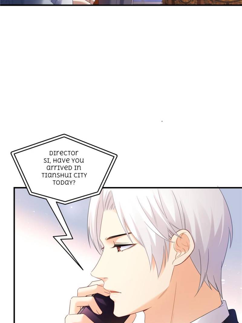 Perfect Secret Love: The Bad New Wife Is A Little Sweet Chapter 539 169 18
