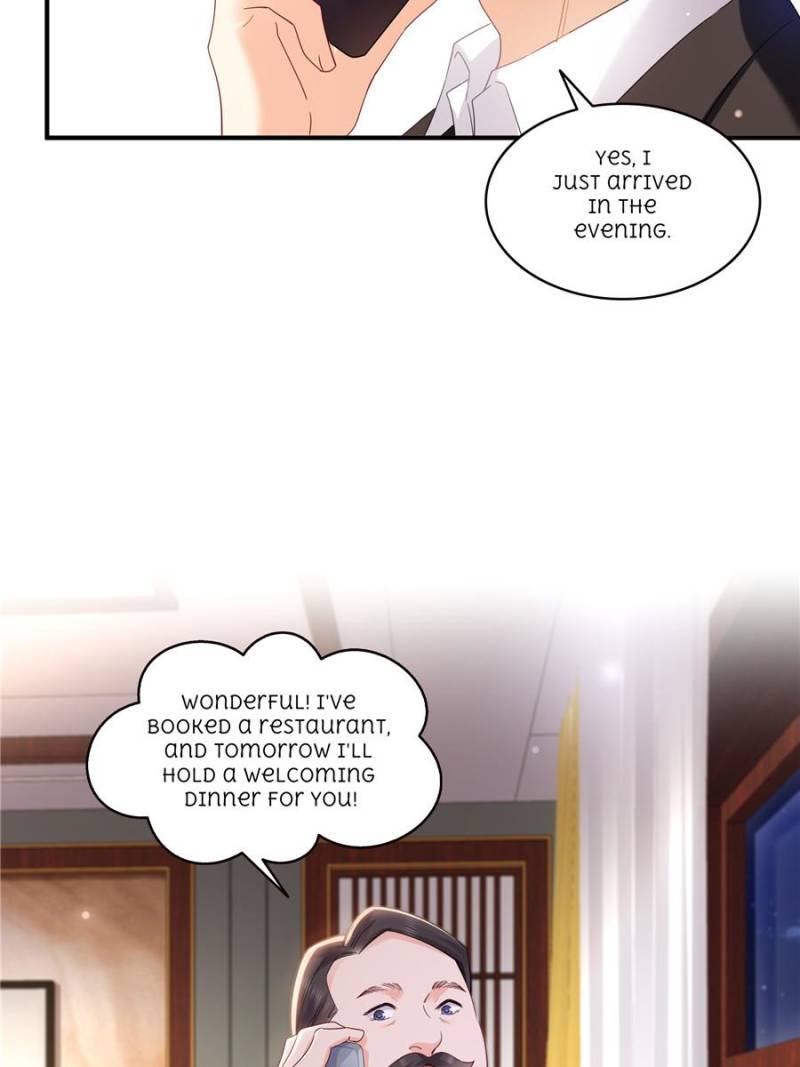 Perfect Secret Love: The Bad New Wife Is A Little Sweet Chapter 539 170 19