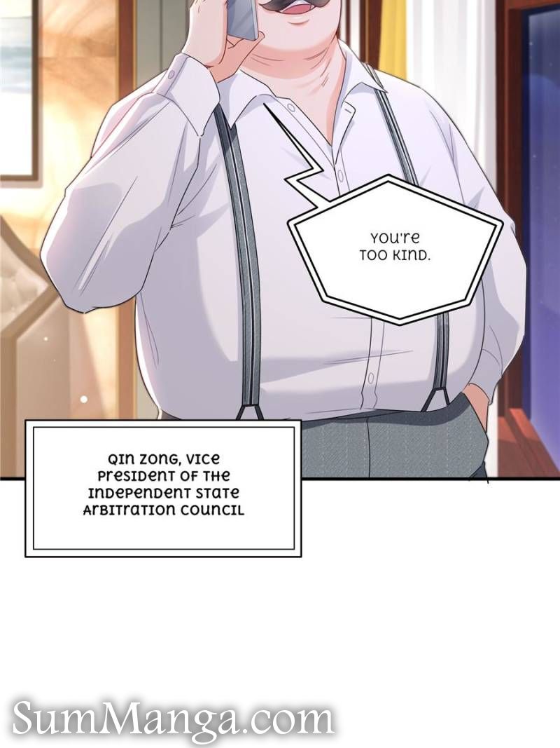 Perfect Secret Love: The Bad New Wife Is A Little Sweet Chapter 539 171 20