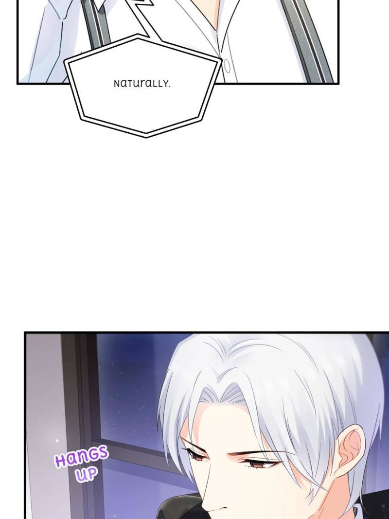 Perfect Secret Love: The Bad New Wife Is A Little Sweet Chapter 539 173 22