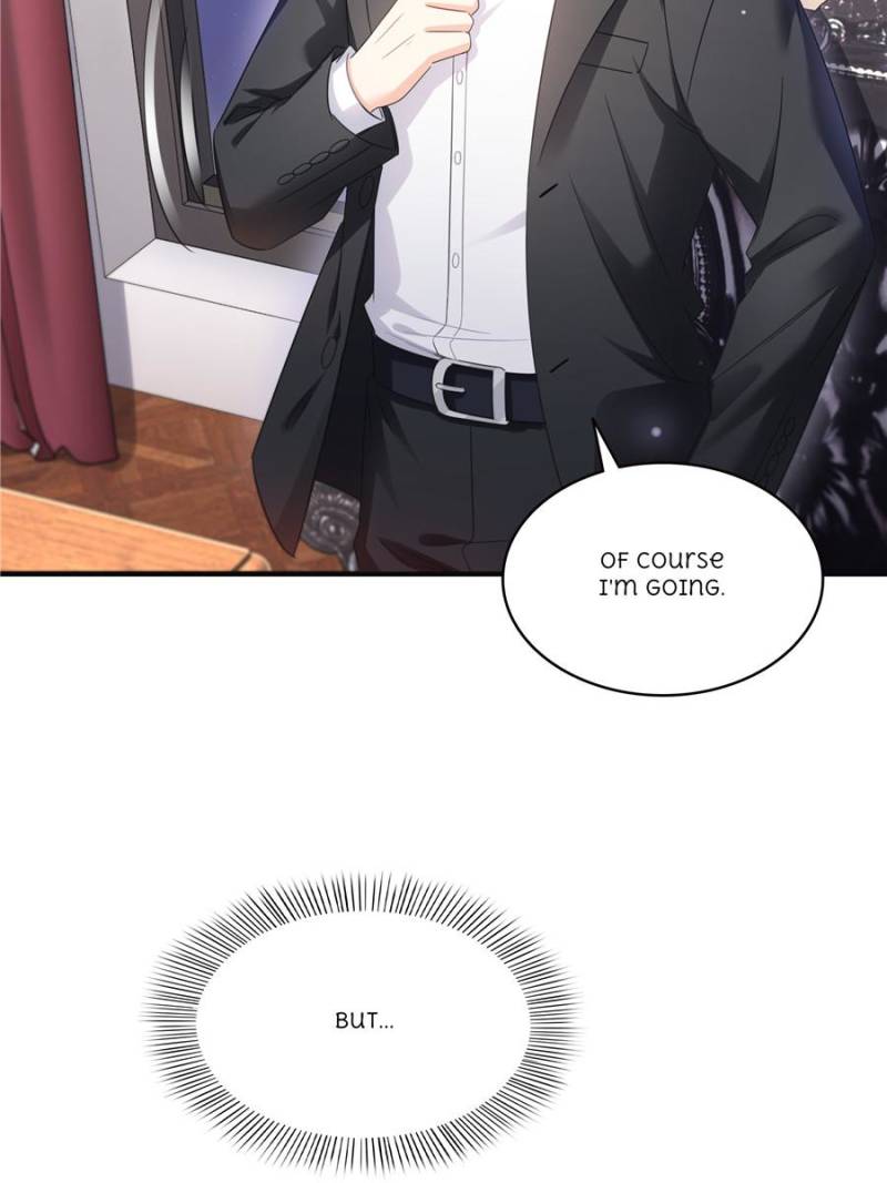Perfect Secret Love: The Bad New Wife Is A Little Sweet Chapter 539 177 26