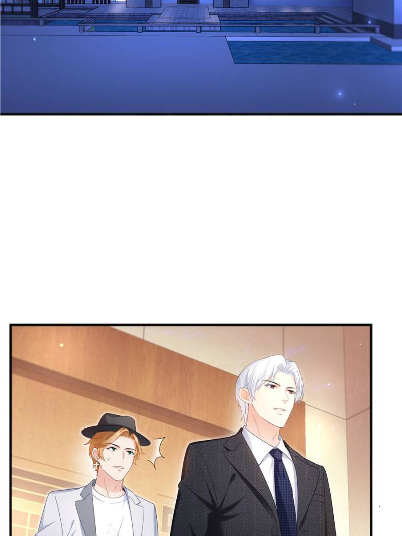 Perfect Secret Love: The Bad New Wife Is A Little Sweet Chapter 539 179 28