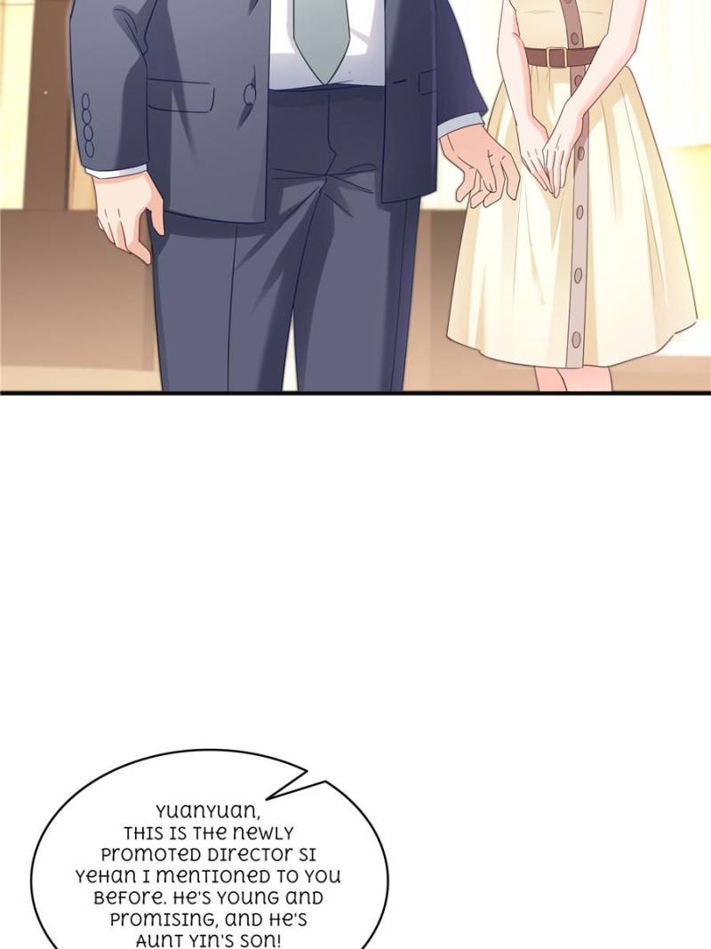 Perfect Secret Love: The Bad New Wife Is A Little Sweet Chapter 539 181 30