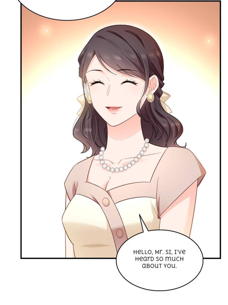 Perfect Secret Love: The Bad New Wife Is A Little Sweet Chapter 539 182 31