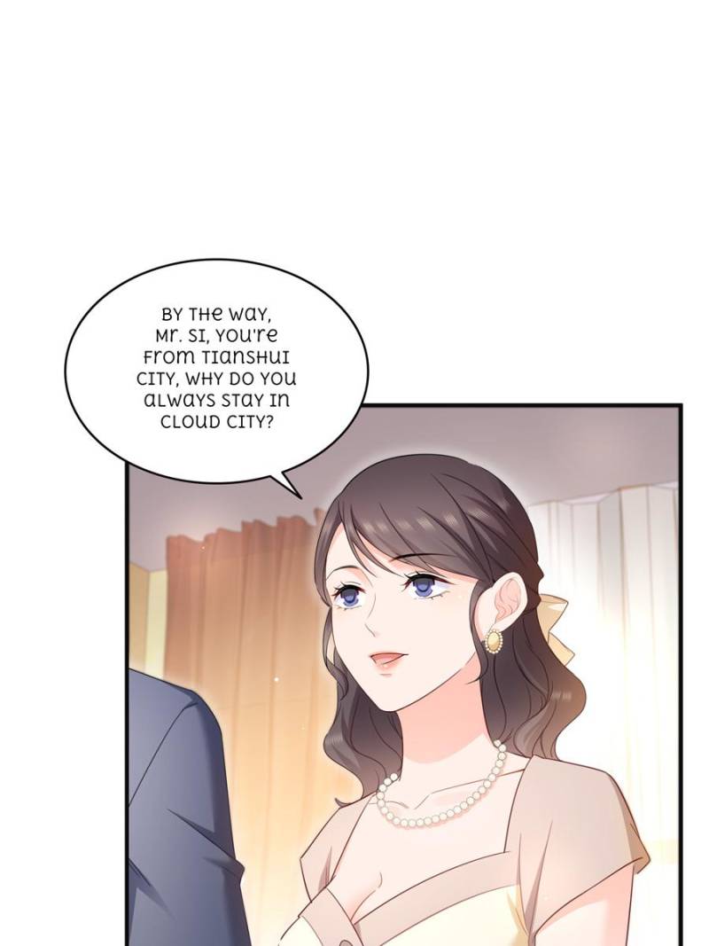 Perfect Secret Love: The Bad New Wife Is A Little Sweet Chapter 539 186 35